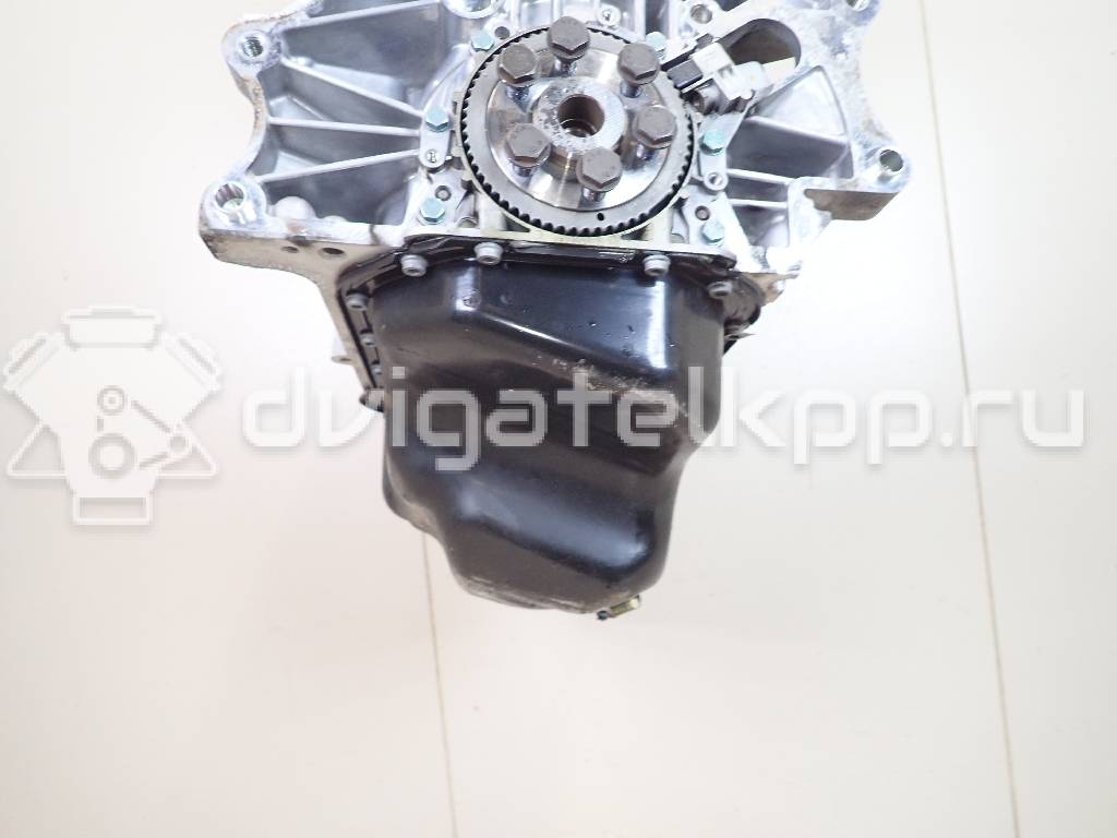 Фото Контрактный (б/у) двигатель CBZA для Volkswagen / Skoda / Seat 86 л.с 8V 1.2 л бензин 03F100091A {forloop.counter}}