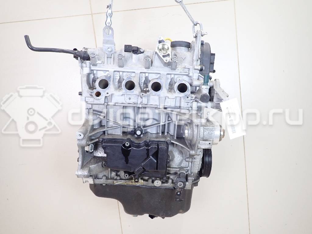 Фото Контрактный (б/у) двигатель CBZA для Volkswagen / Skoda 86 л.с 8V 1.2 л бензин 03F100091A {forloop.counter}}