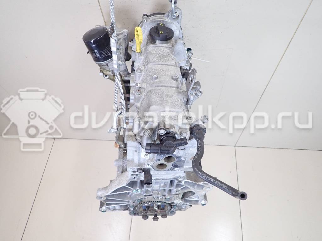 Фото Контрактный (б/у) двигатель CBZA для Skoda / Volkswagen 86 л.с 8V 1.2 л бензин 03F100091A {forloop.counter}}