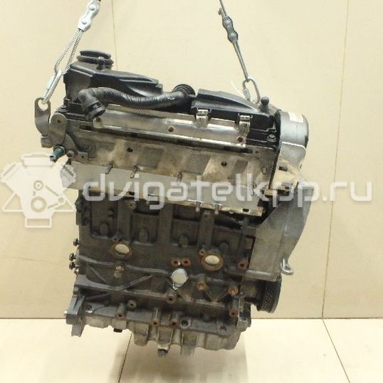 Фото Контрактный (б/у) двигатель CAYC для Skoda Roomster 5J / Octaviaii 1Z3 / Yeti 5L / Fabia / Octavia 105 л.с 16V 1.6 л Дизельное топливо 03L100036K