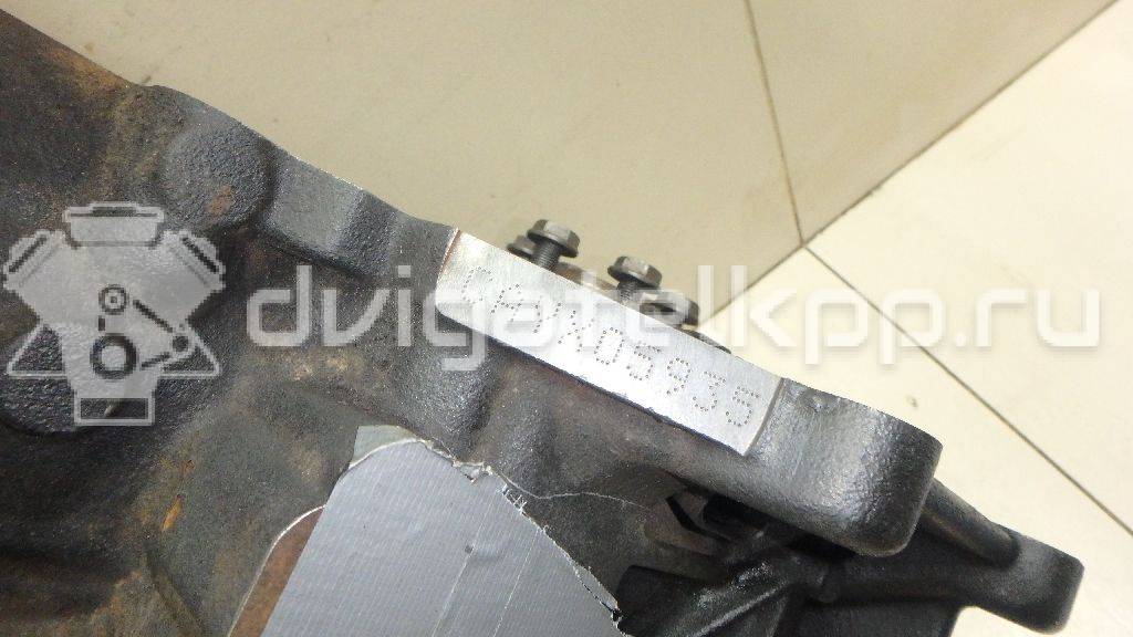 Фото Контрактный (б/у) двигатель CAYC для Volkswagen Touran / Golf / Passat / Beetle / Jetta 105 л.с 16V 1.6 л Дизельное топливо 03L100036K {forloop.counter}}