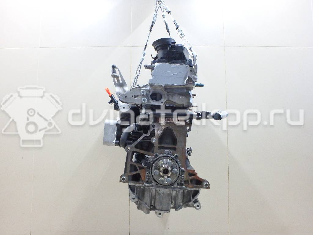 Фото Контрактный (б/у) двигатель CAYC для Volkswagen Touran / Golf / Passat / Beetle / Jetta 105 л.с 16V 1.6 л Дизельное топливо {forloop.counter}}