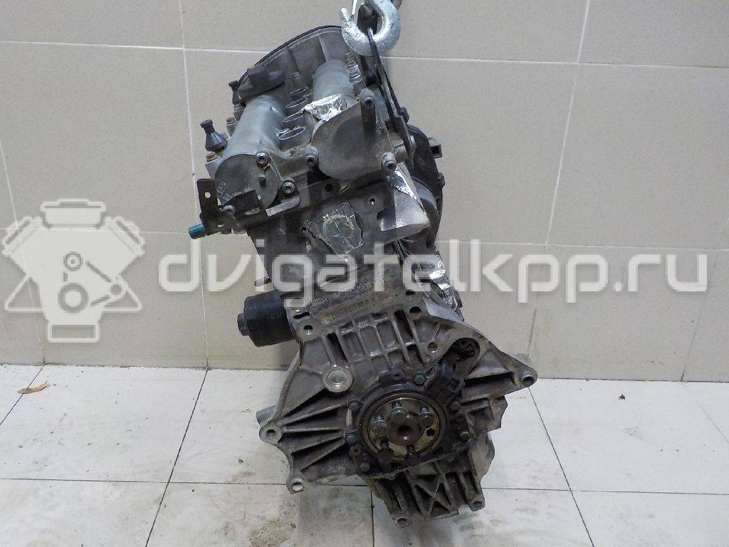 Фото Контрактный (б/у) двигатель BCA для Skoda Octavia / Octaviaii 1Z3 75 л.с 16V 1.4 л бензин 036100098LX {forloop.counter}}