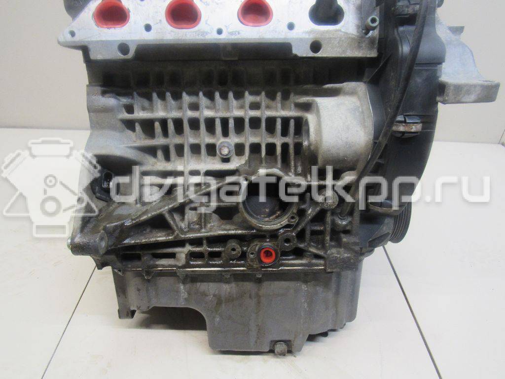 Фото Контрактный (б/у) двигатель BCA для Volkswagen Bora / Caddy / New Beetle / Golf 75 л.с 16V 1.4 л бензин 036100098LX {forloop.counter}}