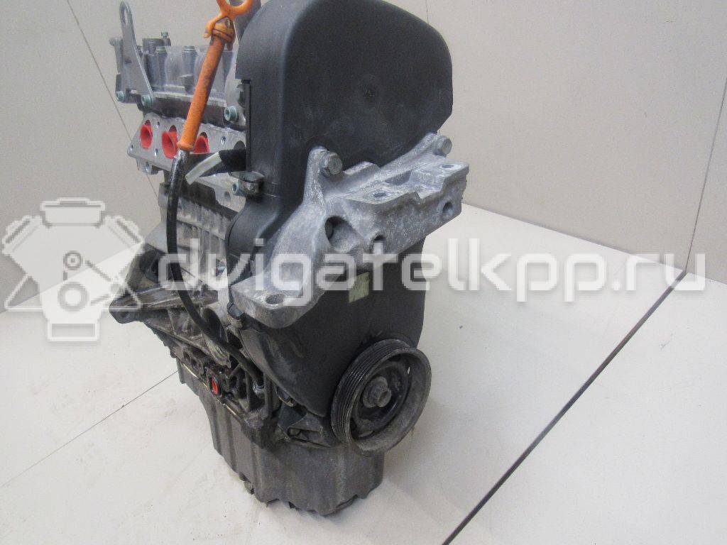 Фото Контрактный (б/у) двигатель BCA для Seat Leon / Toledo 75 л.с 16V 1.4 л бензин 036100098LX {forloop.counter}}