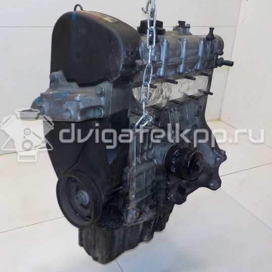 Фото Контрактный (б/у) двигатель BCA для Seat Leon / Toledo 75 л.с 16V 1.4 л бензин 036100036AX