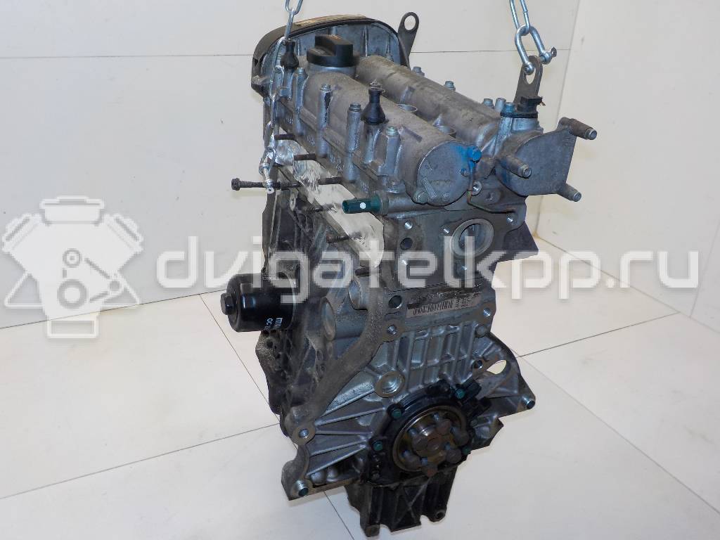 Фото Контрактный (б/у) двигатель BCA для Seat Leon / Toledo 75 л.с 16V 1.4 л бензин 036100036AX {forloop.counter}}