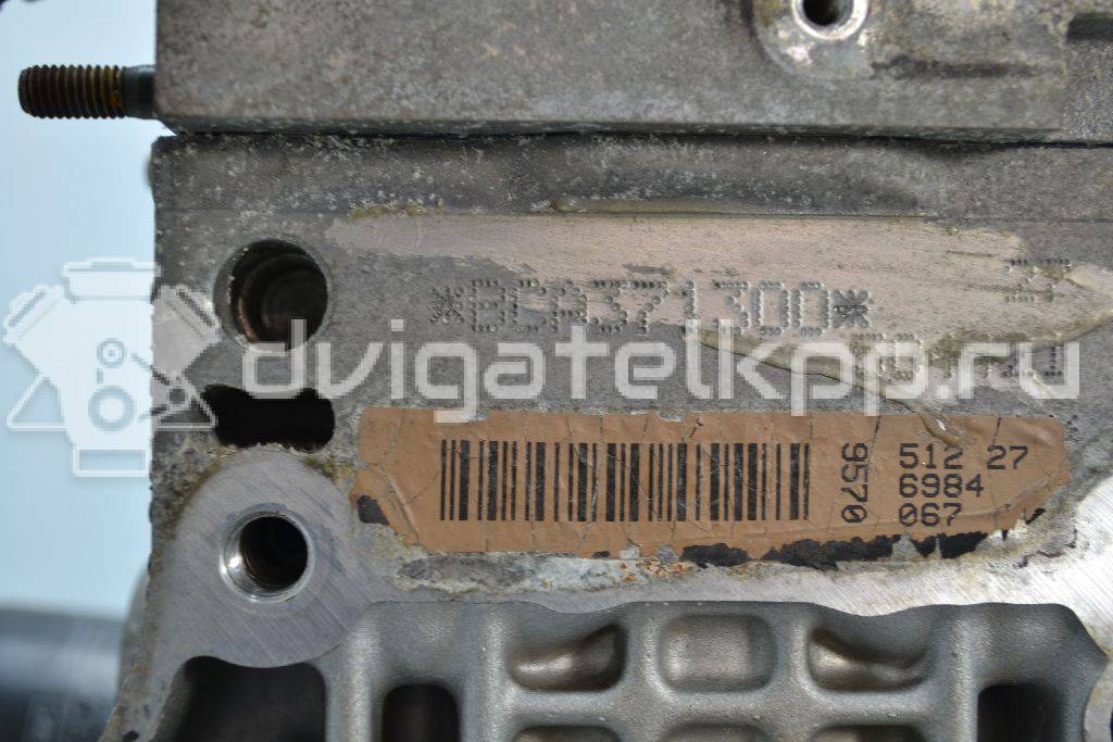 Фото Контрактный (б/у) двигатель BCA для Skoda Octavia / Octaviaii 1Z3 75 л.с 16V 1.4 л бензин 036100036AX {forloop.counter}}