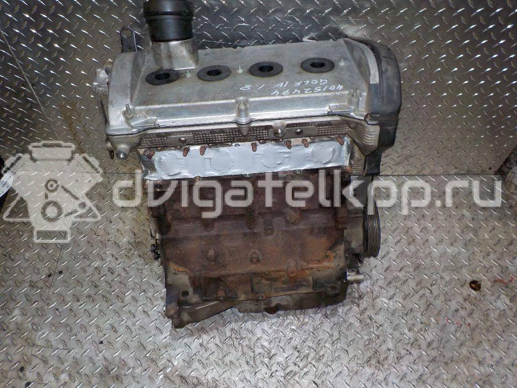 Фото Контрактный (б/у) двигатель AGN для Volkswagen Bora / Golf 125 л.с 20V 1.8 л бензин {forloop.counter}}