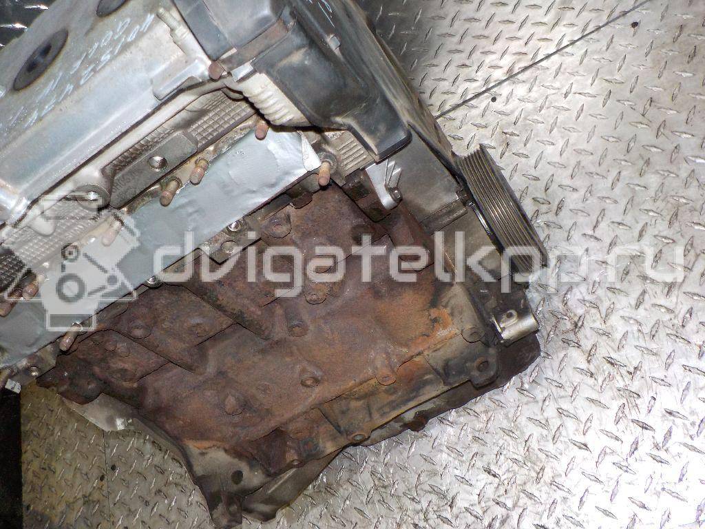 Фото Контрактный (б/у) двигатель AGN для Volkswagen / Audi 125 л.с 20V 1.8 л бензин {forloop.counter}}