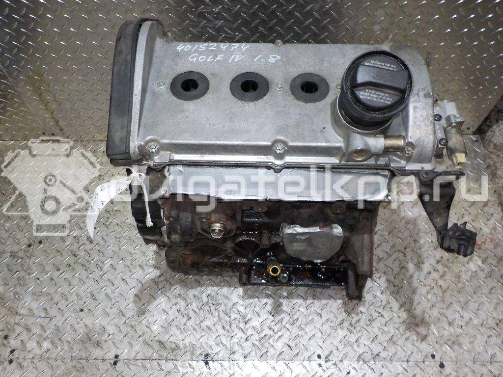 Фото Контрактный (б/у) двигатель AGN для Volkswagen / Seat 125 л.с 20V 1.8 л бензин {forloop.counter}}