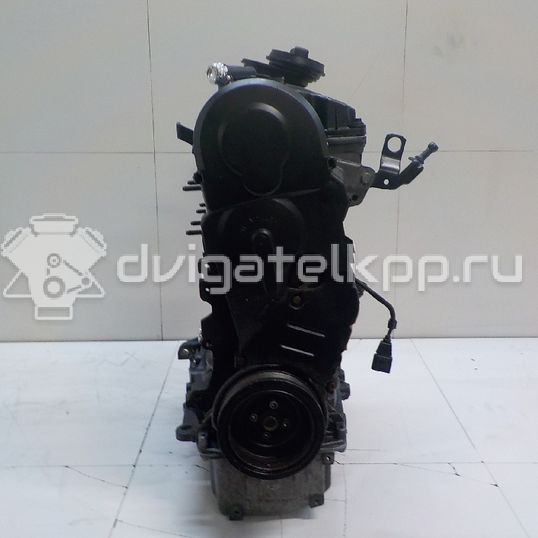 Фото Контрактный (б/у) двигатель ASZ для Volkswagen / Seat 130 л.с 8V 1.9 л Дизельное топливо 038100031F