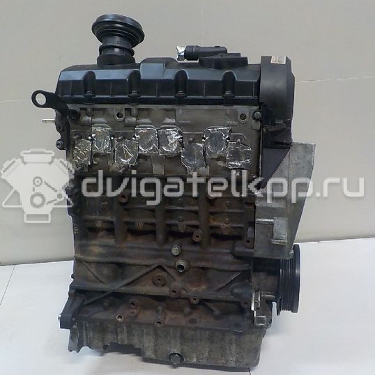 Фото Контрактный (б/у) двигатель  для seat Ibiza IV  V   038100098KX