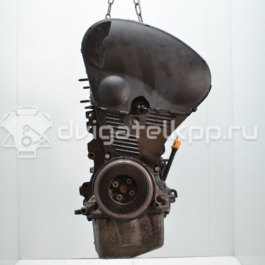 Фото Контрактный (б/у) двигатель ALH для Volkswagen Bora / Caddy / New Beetle / Golf 90-91 л.с 8V 1.9 л Дизельное топливо 038100034F