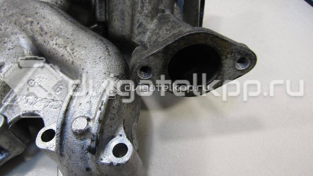 Фото Коллектор впускной для двигателя BMM для Volkswagen Touran / Eos 1F7, 1F8 / Golf / Caddy / Jetta 140 л.с 8V 2.0 л Дизельное топливо 03G129713K {forloop.counter}}