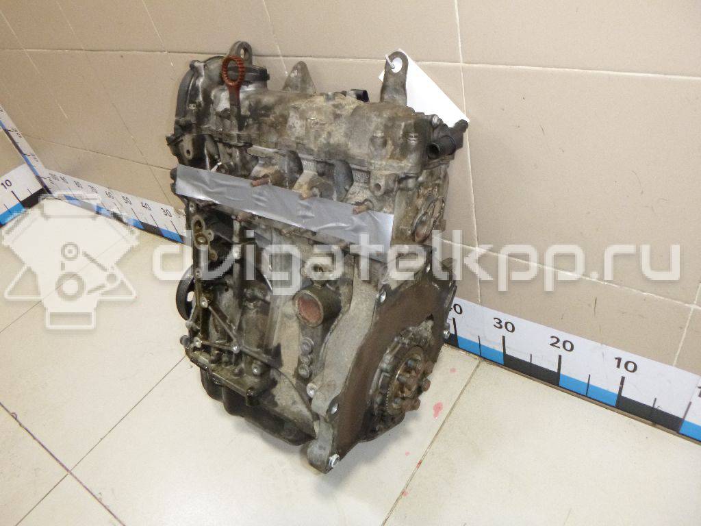 Фото Контрактный (б/у) двигатель CBZA для Volkswagen / Skoda / Seat 86 л.с 8V 1.2 л бензин 03F100091A {forloop.counter}}