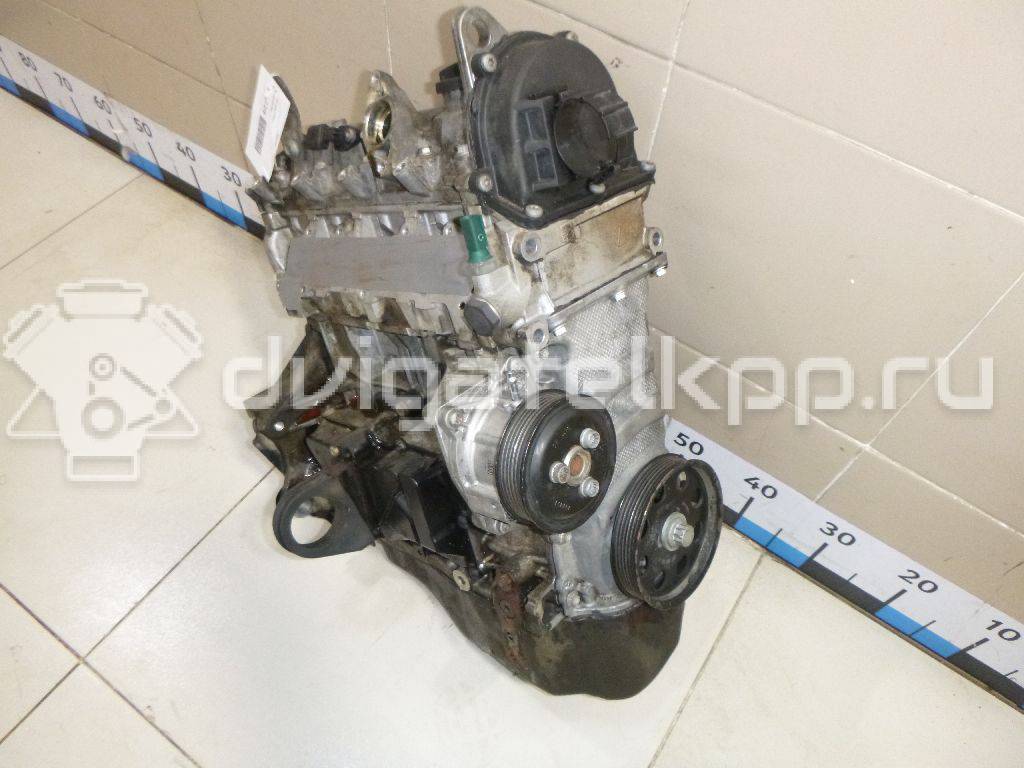 Фото Контрактный (б/у) двигатель CBZC для Volkswagen Polo 90 л.с 8V 1.2 л бензин 03F100091A {forloop.counter}}