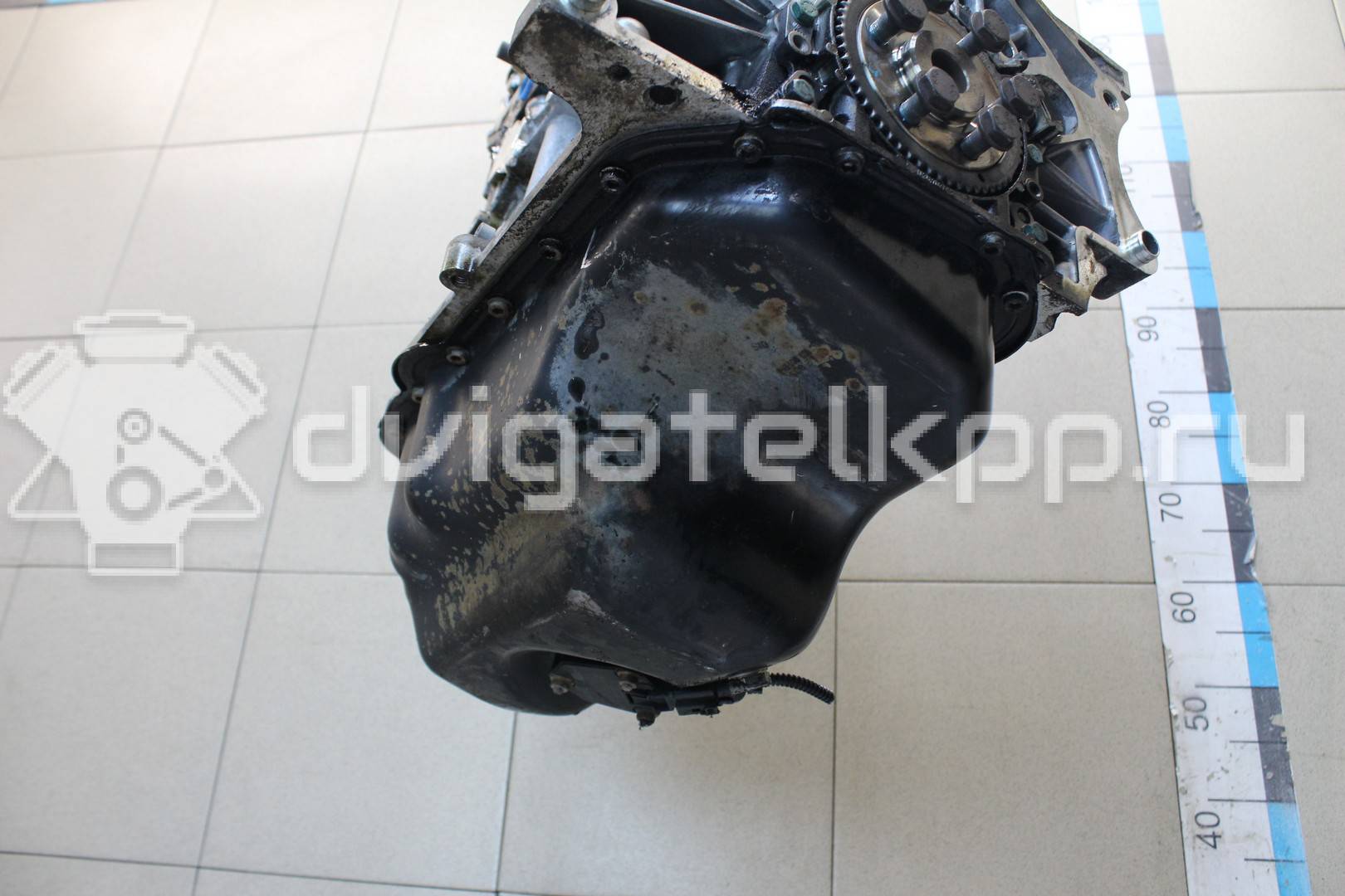 Фото Контрактный (б/у) двигатель CBZA для Volkswagen / Skoda / Audi 86 л.с 8V 1.2 л бензин 03F100031FX {forloop.counter}}