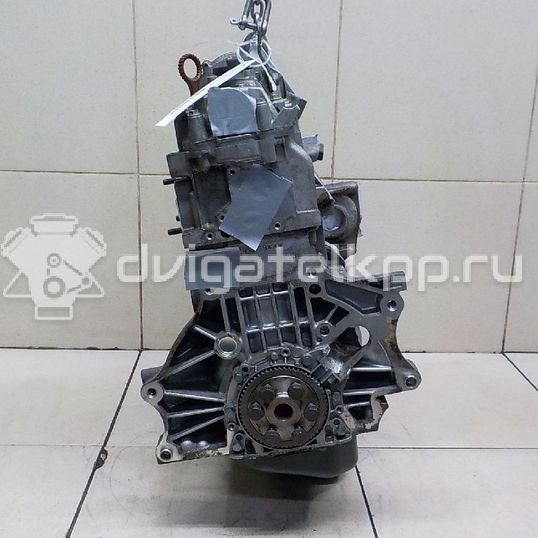 Фото Контрактный (б/у) двигатель CBZA для Volkswagen / Skoda / Seat 86 л.с 8V 1.2 л бензин 03F100091A