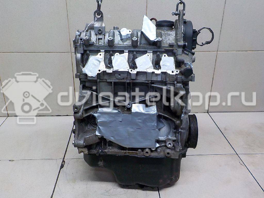 Фото Контрактный (б/у) двигатель CBZA для Volkswagen / Skoda / Seat 86 л.с 8V 1.2 л бензин 03F100091A {forloop.counter}}