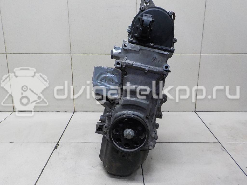 Фото Контрактный (б/у) двигатель CBZA для Volkswagen / Skoda / Seat 86 л.с 8V 1.2 л бензин 03F100091A {forloop.counter}}