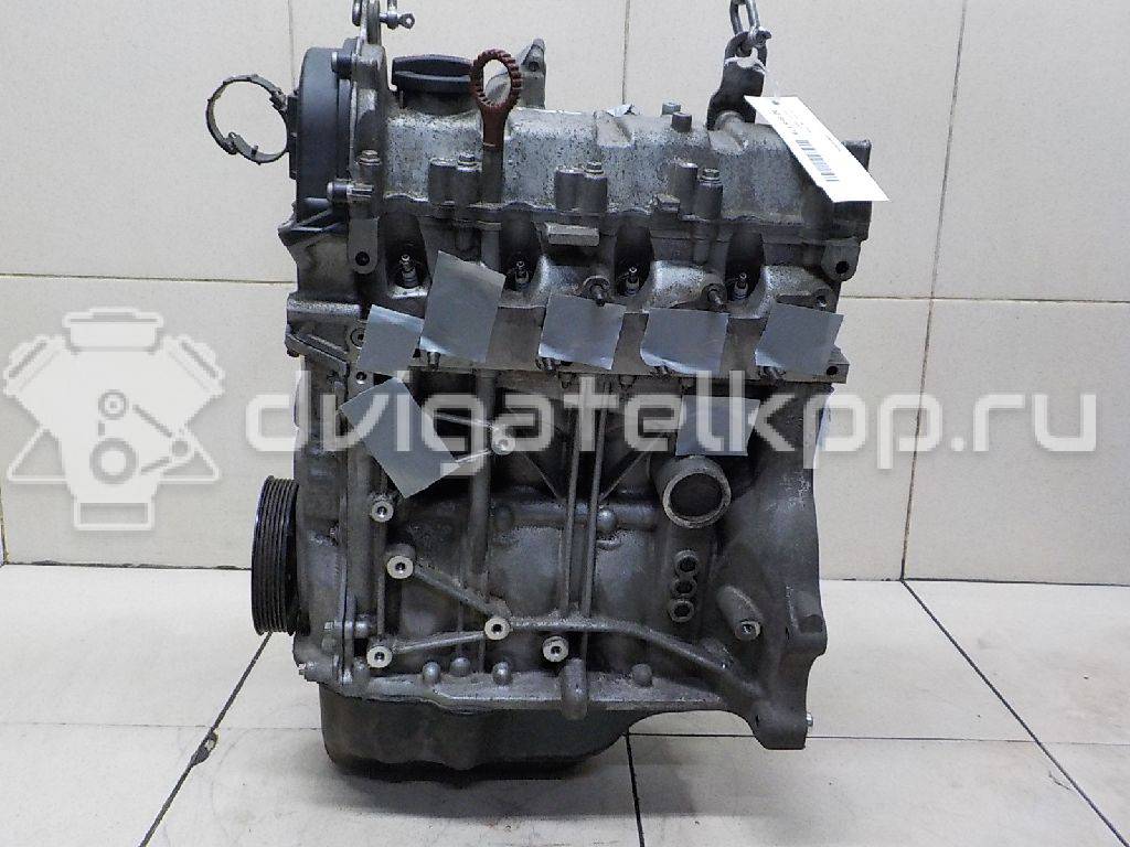 Фото Контрактный (б/у) двигатель CBZA для Volkswagen / Skoda / Seat 86 л.с 8V 1.2 л бензин 03F100091A {forloop.counter}}