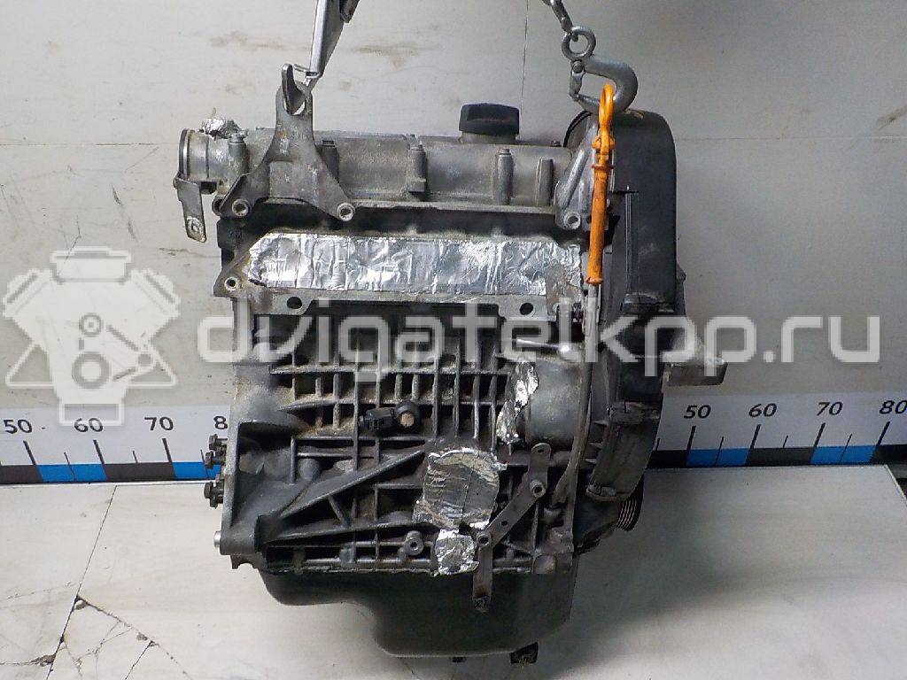 Фото Контрактный (б/у) двигатель BUD для Skoda / Volkswagen 80 л.с 16V 1.4 л бензин 036100039Q {forloop.counter}}