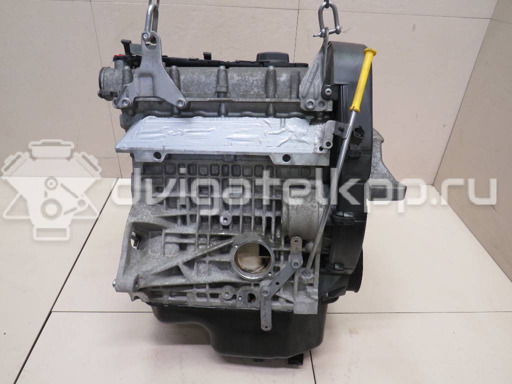 Фото Контрактный (б/у) двигатель BXW для Skoda / Seat 86 л.с 16V 1.4 л бензин 036100038L {forloop.counter}}