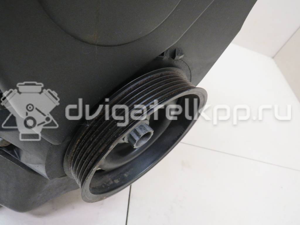 Фото Контрактный (б/у) двигатель BUD для Skoda / Volkswagen 80 л.с 16V 1.4 л бензин 036100038L {forloop.counter}}