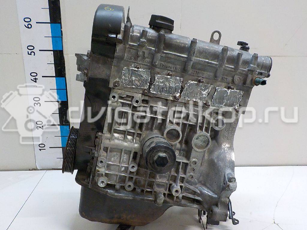 Фото Контрактный (б/у) двигатель BUD для Volkswagen / Skoda 80 л.с 16V 1.4 л бензин 036100038L {forloop.counter}}