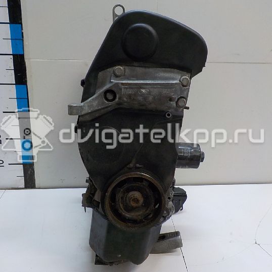 Фото Контрактный (б/у) двигатель BUD для Skoda / Volkswagen 80 л.с 16V 1.4 л бензин 036100038L