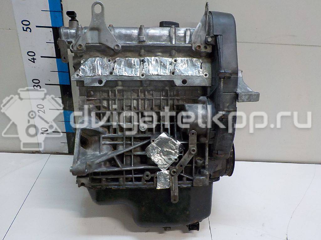 Фото Контрактный (б/у) двигатель BUD для Skoda / Volkswagen 80 л.с 16V 1.4 л бензин 036100038L {forloop.counter}}