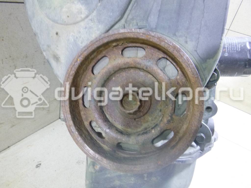 Фото Контрактный (б/у) двигатель BXW для Seat Ibiza / Cordoba / Toledo 86 л.с 16V 1.4 л бензин 036100038L {forloop.counter}}