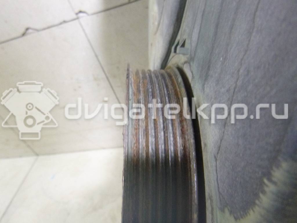 Фото Контрактный (б/у) двигатель BUD для Skoda / Volkswagen 80 л.с 16V 1.4 л бензин 036100038L {forloop.counter}}