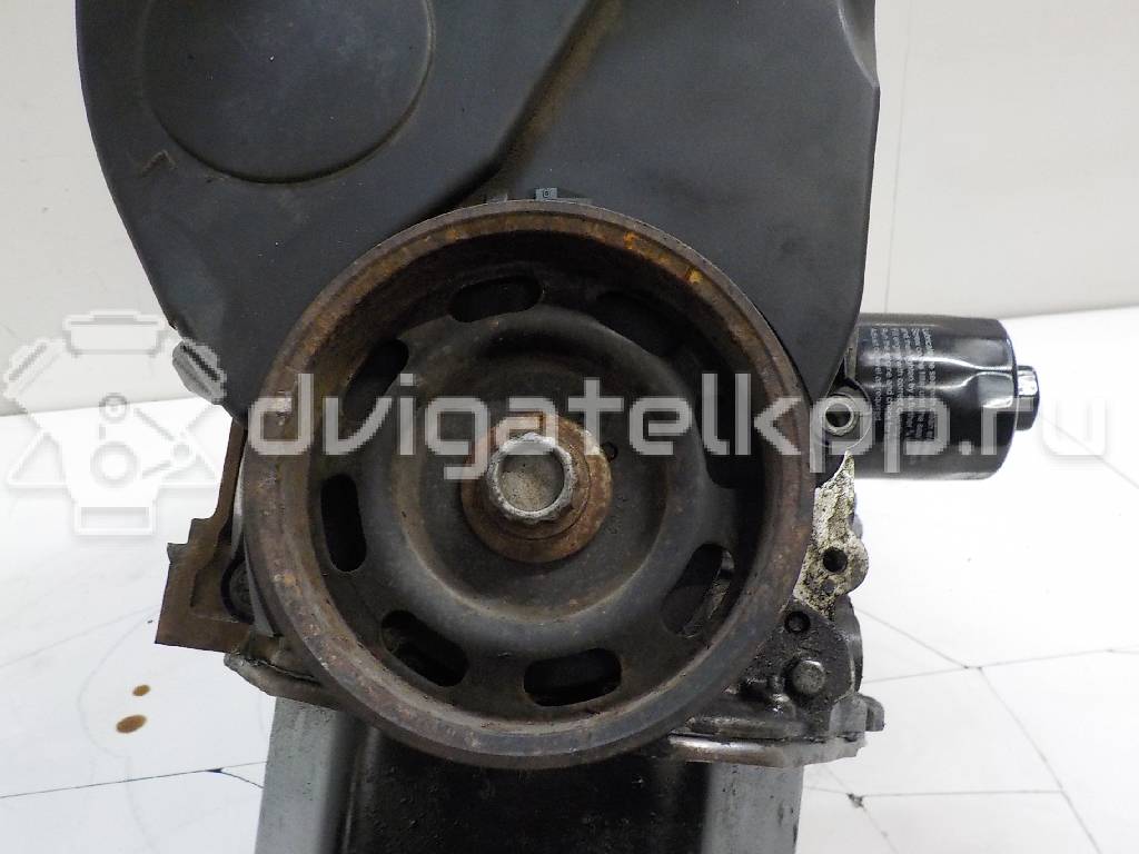 Фото Контрактный (б/у) двигатель BUD для Volkswagen / Skoda 80 л.с 16V 1.4 л бензин 036100038L {forloop.counter}}