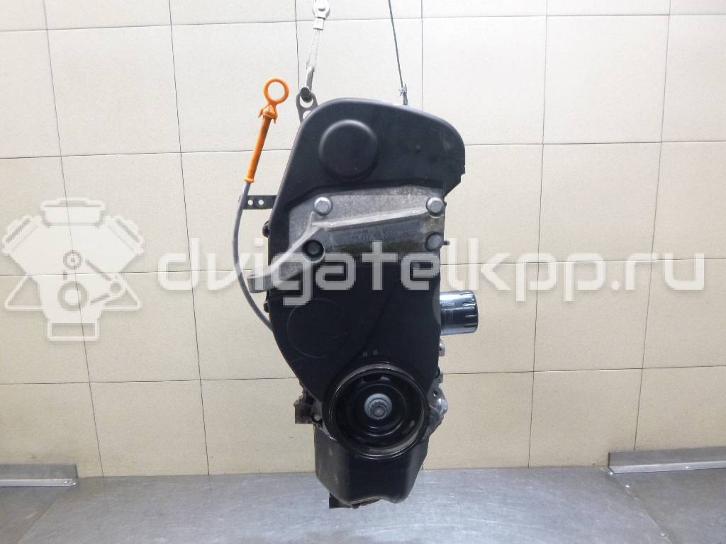 Фото Контрактный (б/у) двигатель CGGB для Skoda Roomster 5J / Fabia 85 л.с 16V 1.4 л бензин 036100038L {forloop.counter}}