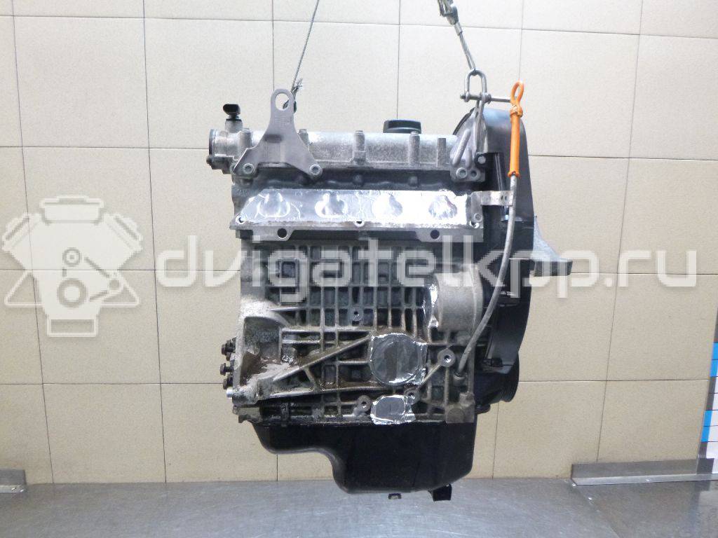 Фото Контрактный (б/у) двигатель BUD для Volkswagen / Skoda 80 л.с 16V 1.4 л бензин 036100038L {forloop.counter}}