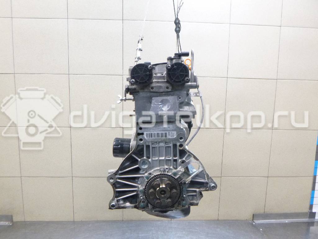 Фото Контрактный (б/у) двигатель BUD для Volkswagen / Skoda 80 л.с 16V 1.4 л бензин 036100038L {forloop.counter}}