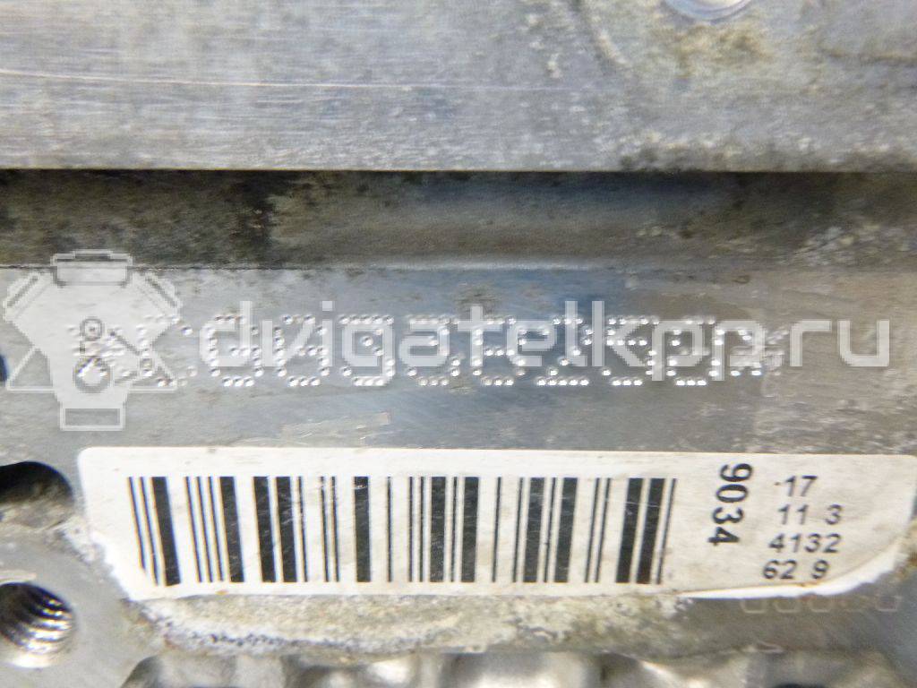 Фото Контрактный (б/у) двигатель BUD для Volkswagen / Skoda 80 л.с 16V 1.4 л бензин 036100038L {forloop.counter}}