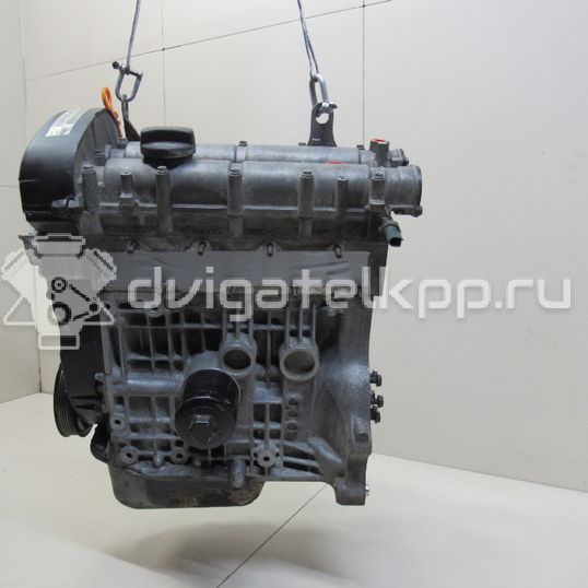 Фото Контрактный (б/у) двигатель CGGB для Seat Ibiza / Leon / Altea 85 л.с 16V 1.4 л бензин 036100038L