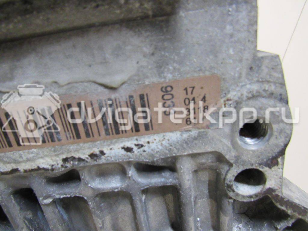 Фото Контрактный (б/у) двигатель BUD для Skoda / Volkswagen 80 л.с 16V 1.4 л бензин 036100038L {forloop.counter}}