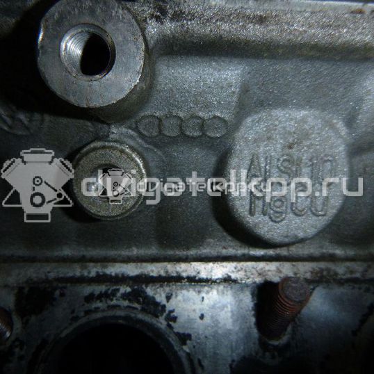 Фото Контрактный (б/у) двигатель CDAA для Volkswagen Sharan 160 л.с 16V 1.8 л бензин 06J100035H