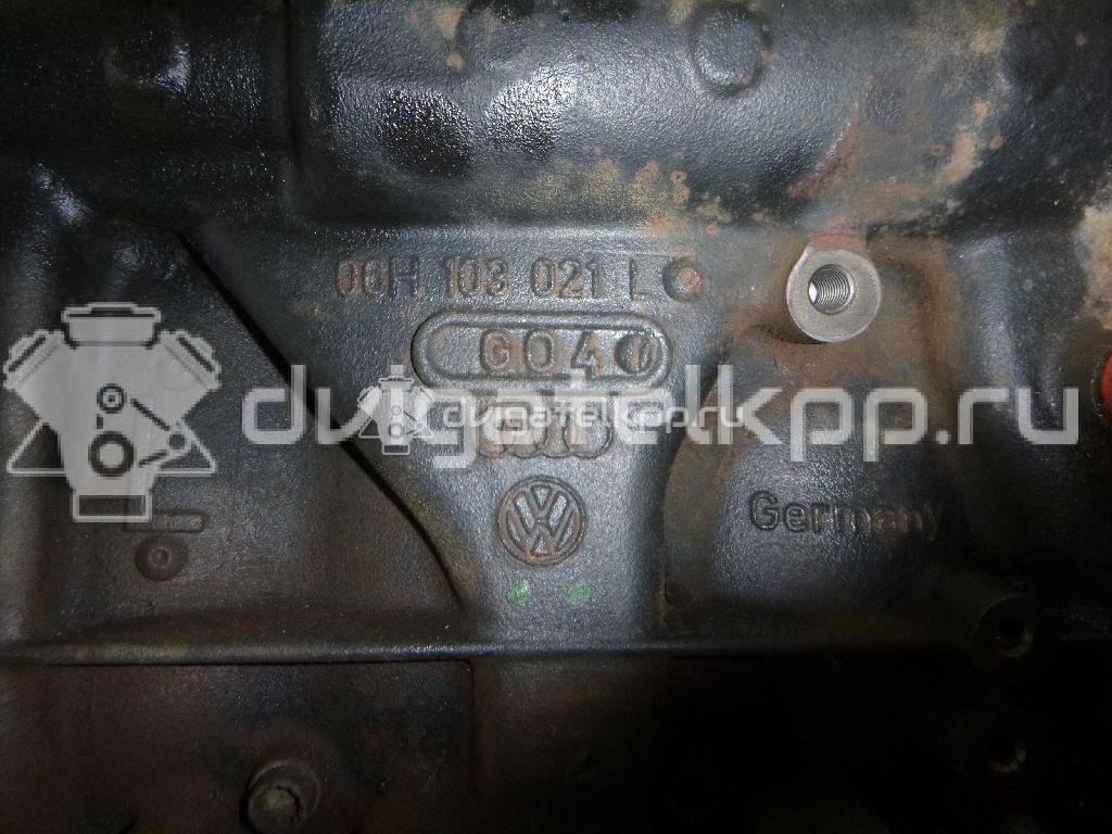 Фото Контрактный (б/у) двигатель CDAA для Volkswagen Sharan 160 л.с 16V 1.8 л бензин 06J100035H {forloop.counter}}