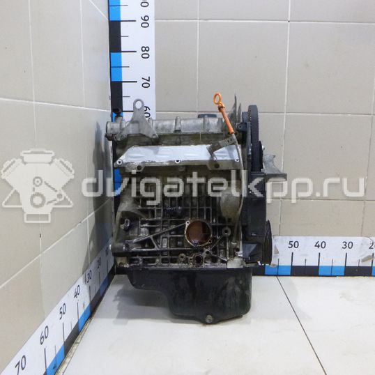 Фото Контрактный (б/у) двигатель BUD для Skoda / Volkswagen 80 л.с 16V 1.4 л бензин 036100038L