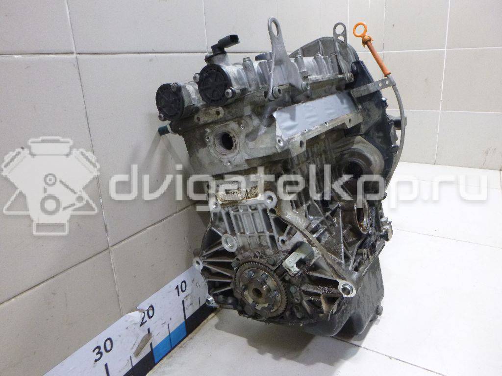 Фото Контрактный (б/у) двигатель BUD для Skoda / Volkswagen 80 л.с 16V 1.4 л бензин 036100038L {forloop.counter}}