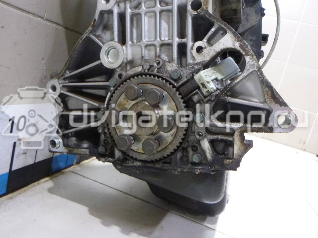 Фото Контрактный (б/у) двигатель BUD для Skoda / Volkswagen 80 л.с 16V 1.4 л бензин 036100038L {forloop.counter}}