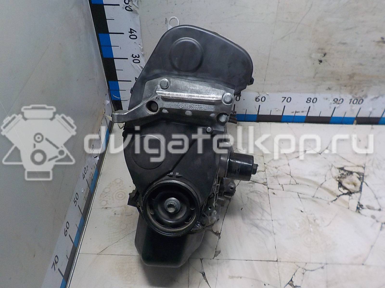 Фото Контрактный (б/у) двигатель BUD для Volkswagen / Skoda 80 л.с 16V 1.4 л бензин 036100038L {forloop.counter}}