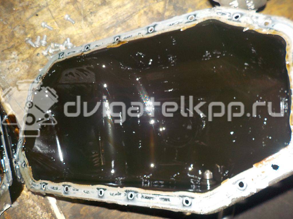 Фото Контрактный (б/у) двигатель BUD для Volkswagen / Skoda 80 л.с 16V 1.4 л бензин 036100038L {forloop.counter}}