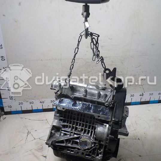 Фото Контрактный (б/у) двигатель BUD для Skoda / Volkswagen 80 л.с 16V 1.4 л бензин 036100038L