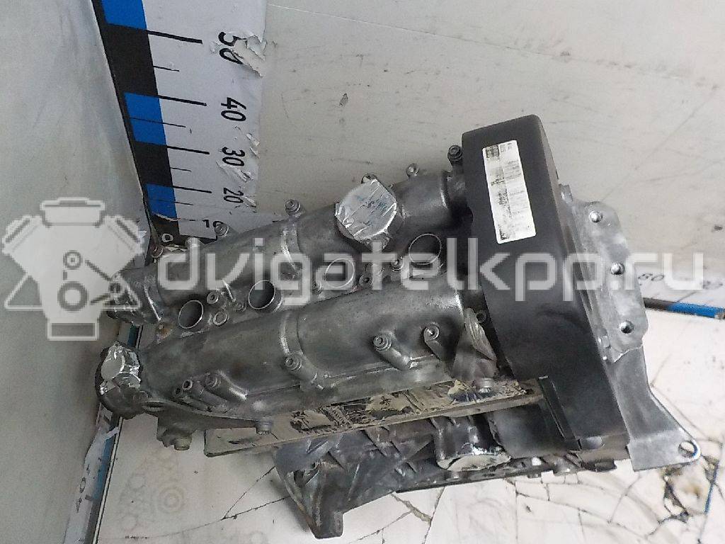 Фото Контрактный (б/у) двигатель BUD для Skoda / Volkswagen 80 л.с 16V 1.4 л бензин 036100038L {forloop.counter}}